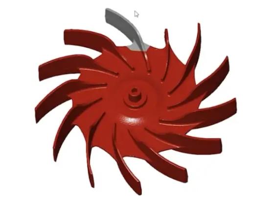 桂林蔡司三维扫描仪
